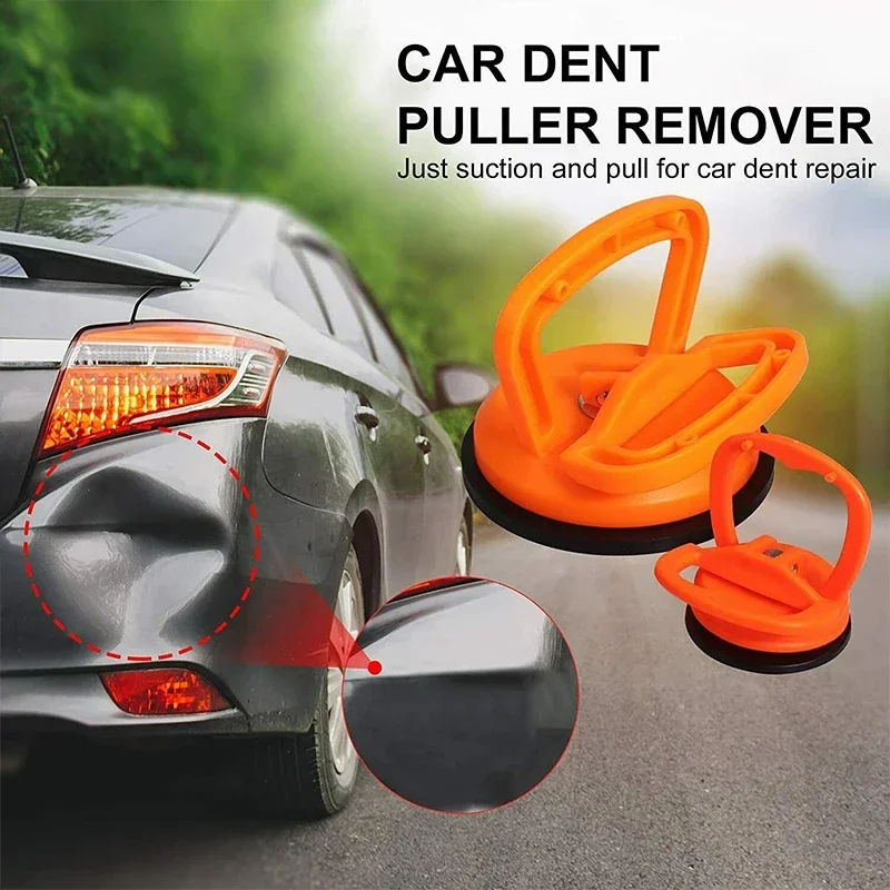 Dent Repair Puller - Araba Göçükleri Onarım Çektirme Aleti Vakumlu