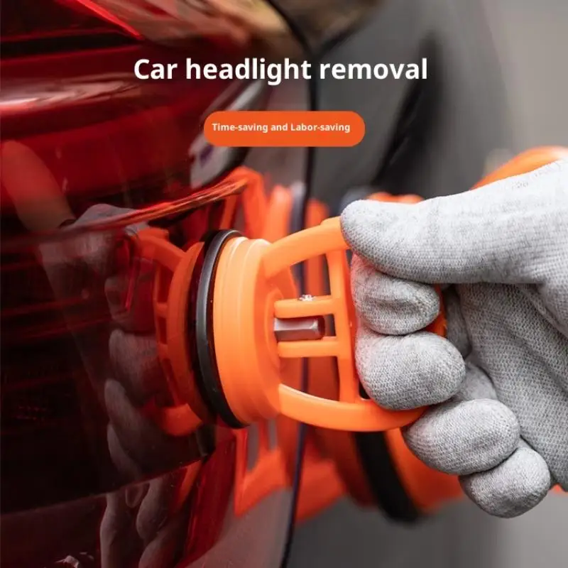 Dent Repair Puller - Vakumlu Kaldırıcı Cam Çekici Yer Karosu
