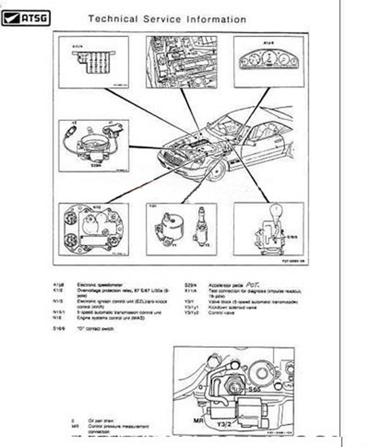 2026 Çok Satan ATSG 2017 Oto T - Auto Repair Shop Software incelemesi ve fiyatı