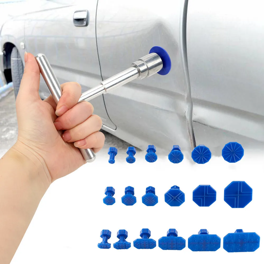 Araba Göçük Düzeltme Aleti, 18 - Dent Repair Puller incelemesi ve fiyatı