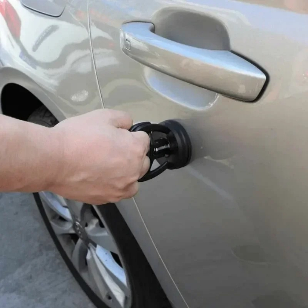 2 adet vantuz kaldırıcı cam ka - Dent Repair Puller incelemesi ve fiyatı