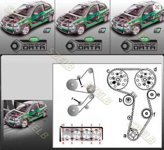 En yeni Autodata 3.45+hay nes  - Auto Repair Shop Software incelemesi ve fiyatı