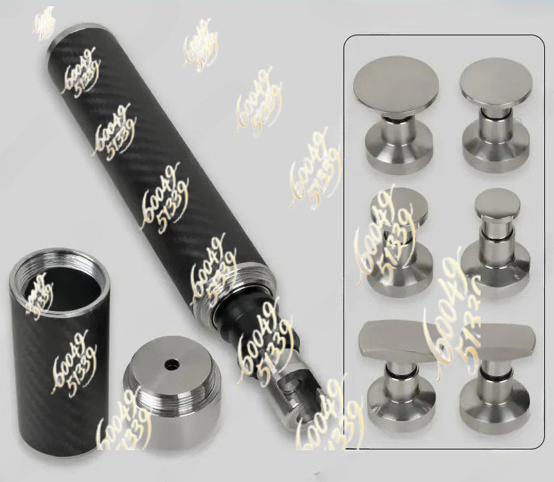 Araba Göçük Onarım Aracı Boyas - Dent Repair Puller incelemesi ve fiyatı