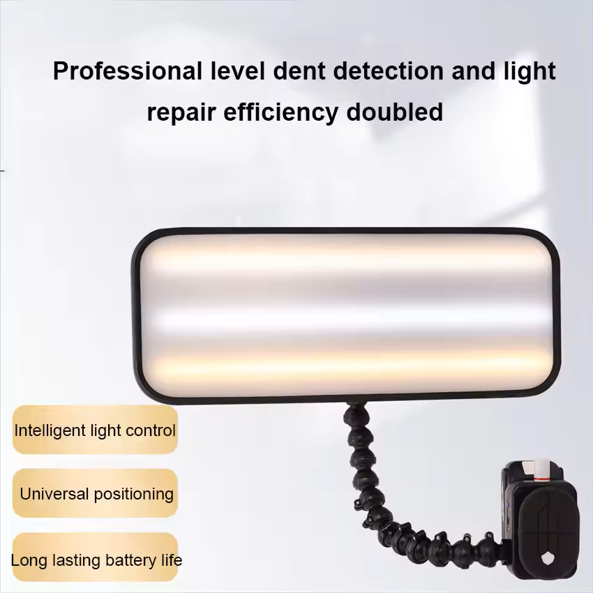 Elektrikli Vakumlu LED'li Arab - Dent Repair Puller incelemesi ve fiyatı