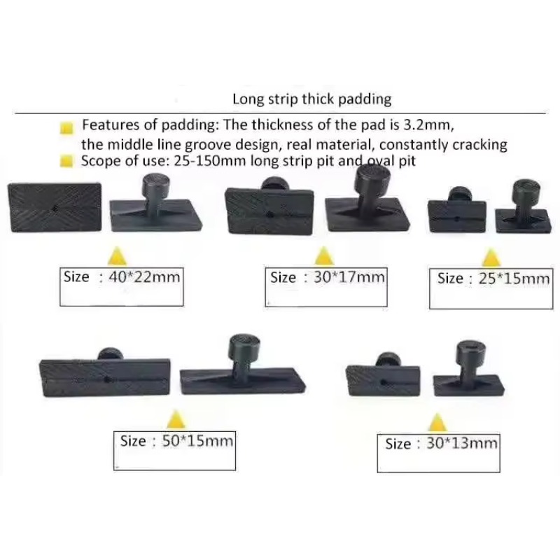 Boyasız Göçük Çektirme Aletler - Dent Repair Puller incelemesi ve fiyatı