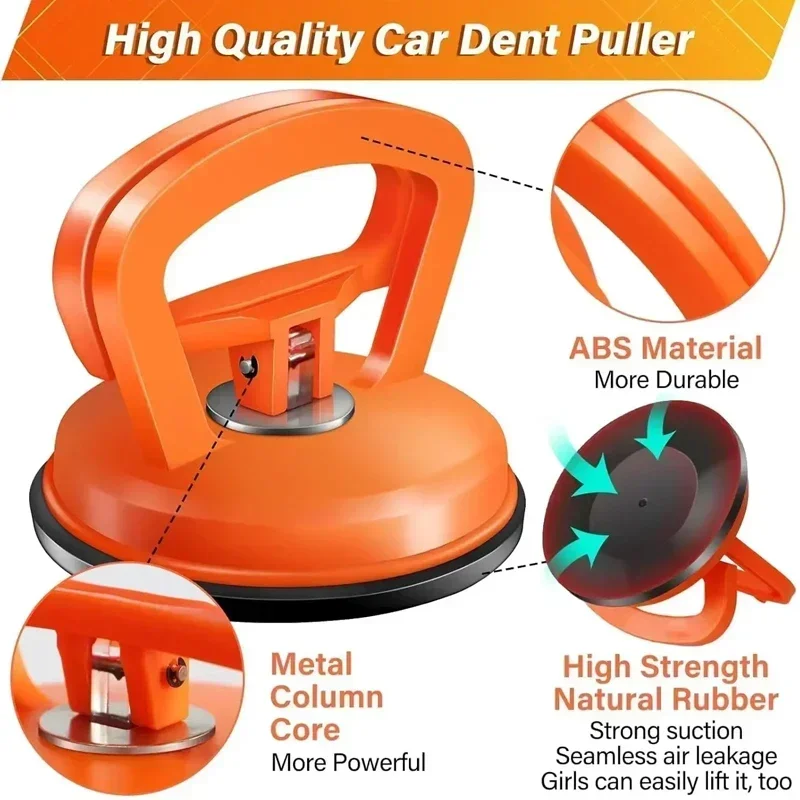 Vakumlu Kaldırıcı Cam Çekici Y - Dent Repair Puller incelemesi ve fiyatı