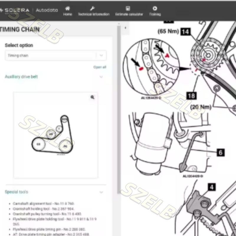 2026'nın en yeni otomatik veri - Auto Repair Shop Software incelemesi ve fiyatı