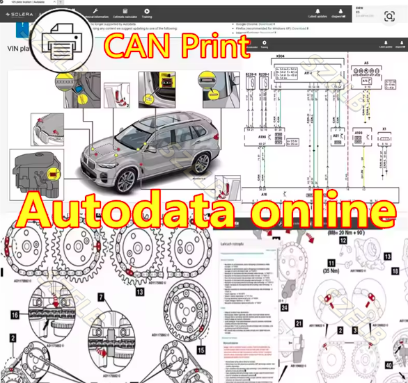 2026'nın en yeni otomatik veri - Auto Repair Shop Software incelemesi ve fiyatı