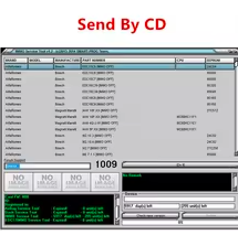 En yeni satış Edc 17 IMMO serv - Auto Repair Shop Software incelemesi ve fiyatı